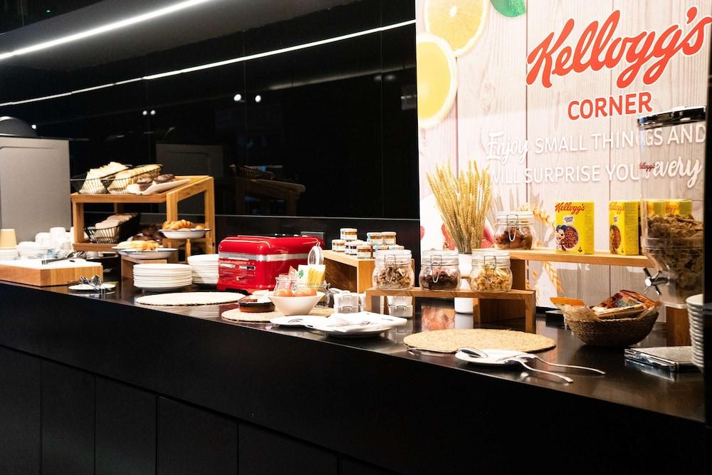 Occidental Diagonal 414 Hotel Barcelona