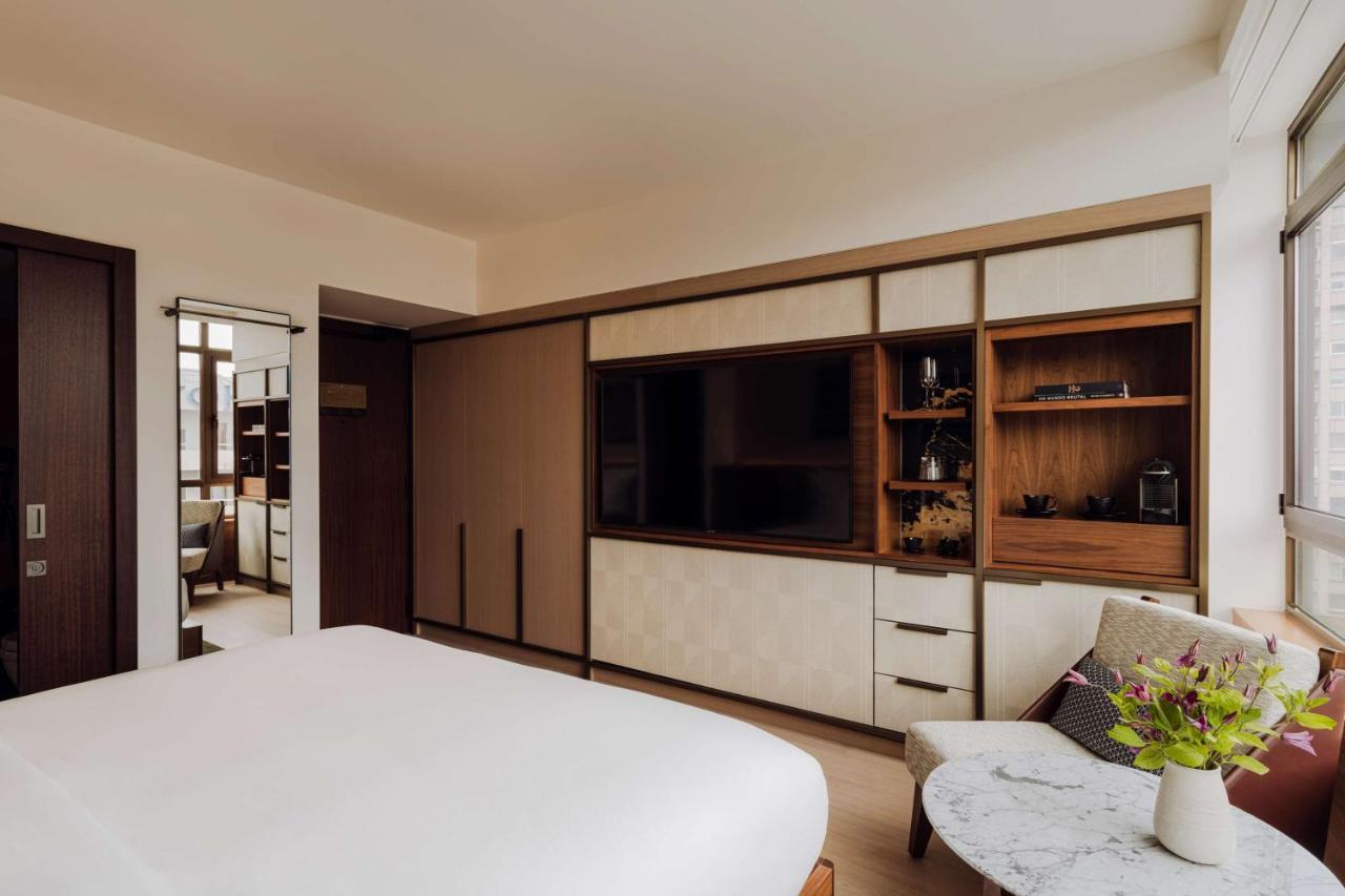 Nobu Hotel