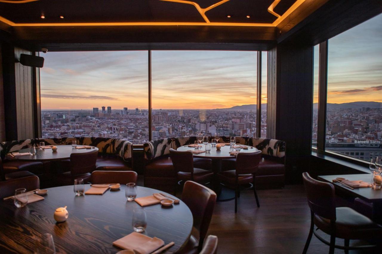 Nobu 5* Barcelona