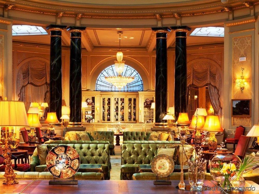 Acta Atrium Palace 4* Barcelona