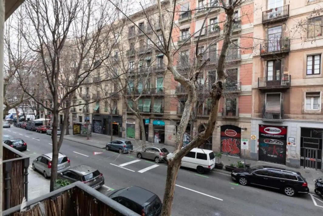 Apartment Canela Homes Sant Antoni