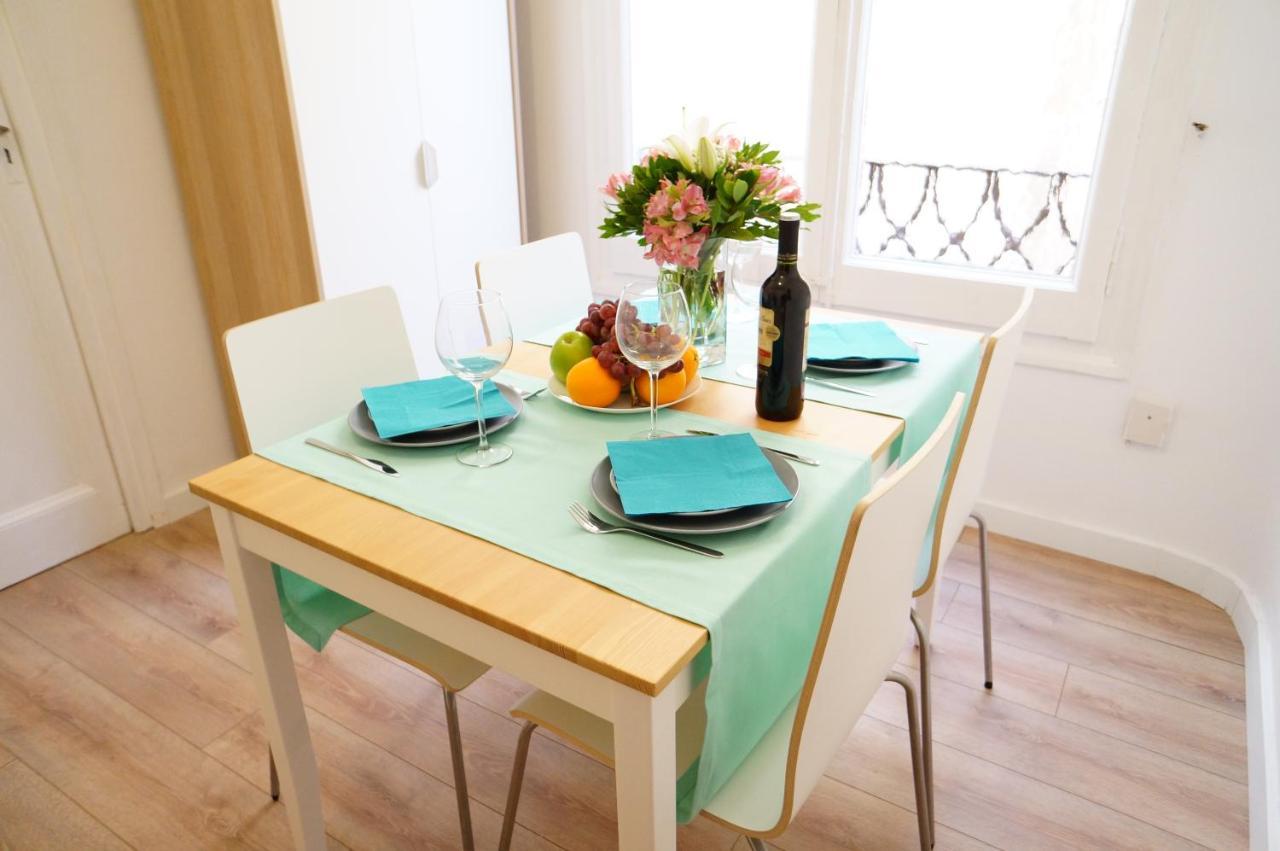Hostal By Paseo De Gracia Barcelona