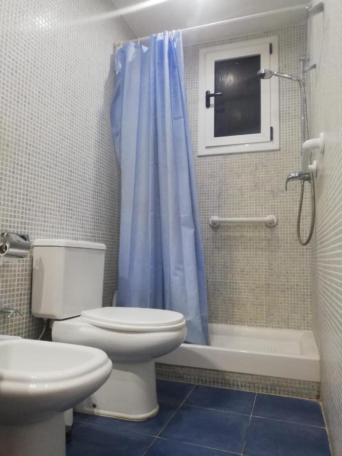 Doble En Eixample Hostel