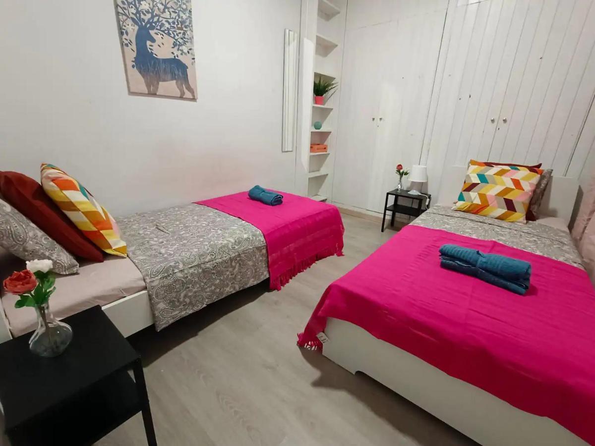 Hostal By Eixample Barcelona
