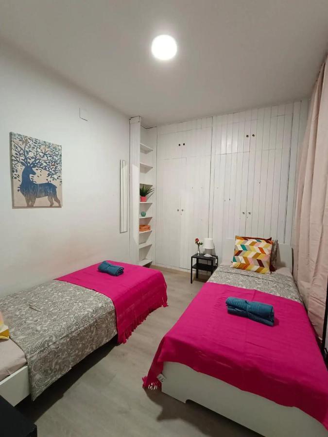 By Eixample Hostal Barcelona