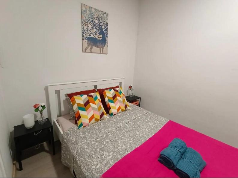Hostal By Eixample Barcelona