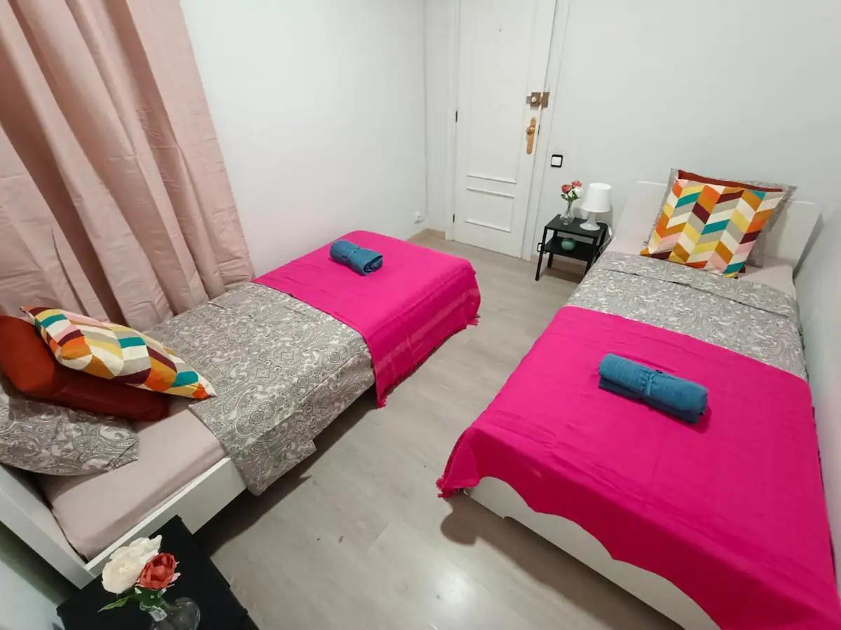 By Eixample Hostal
