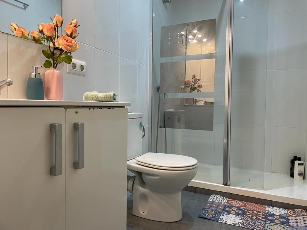 Hostal By Plaza Universidad Barcelona