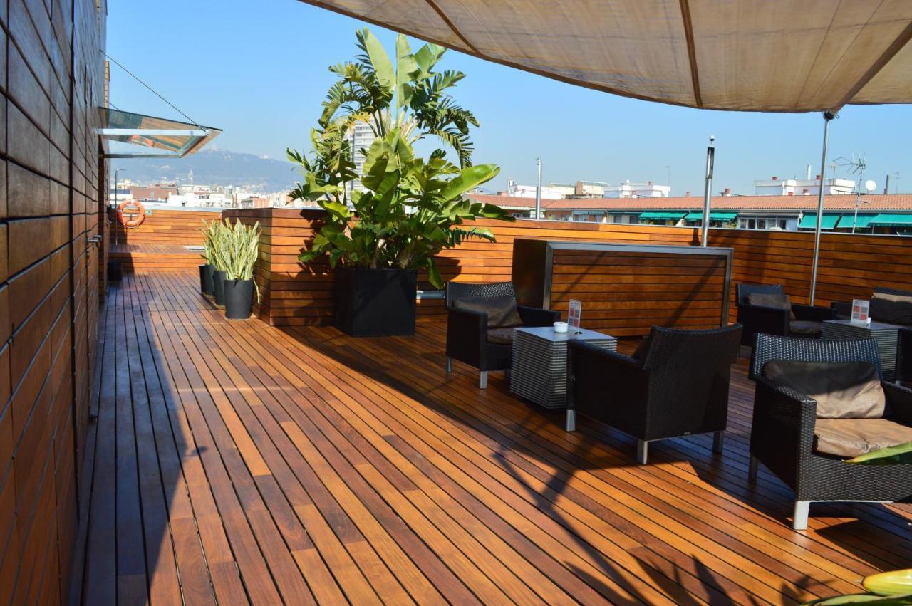 Soho Hotel Barcelona