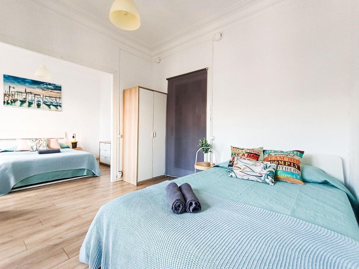 Hostal By Paseo De Gracia