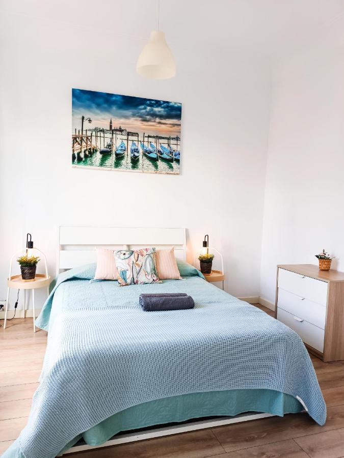By Paseo De Gracia Hostal Barcelona