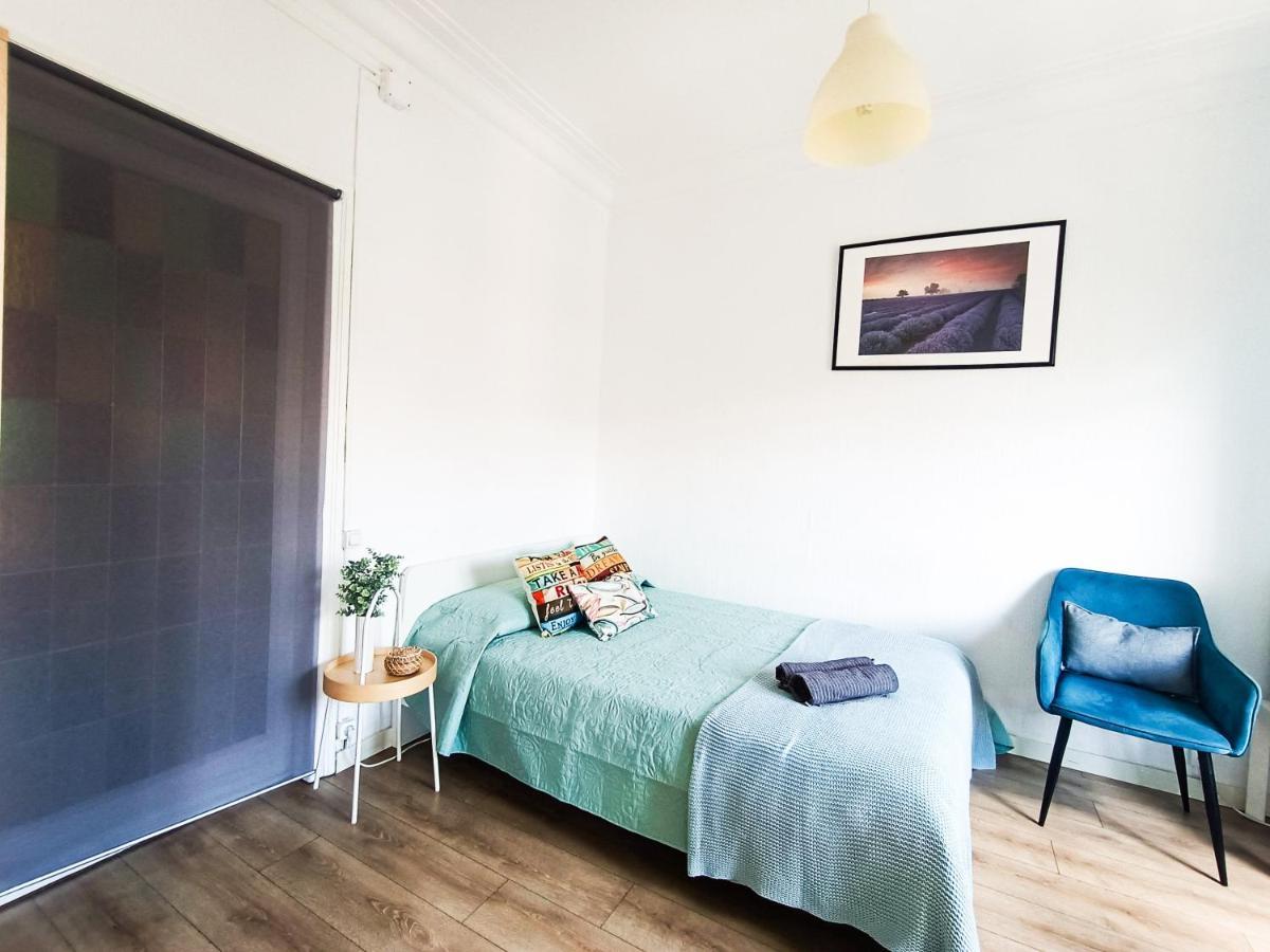By Paseo De Gracia Hostal
