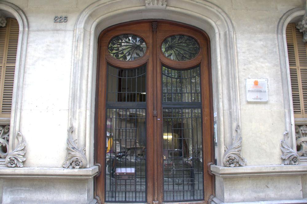 Hotel Casa Barcelo