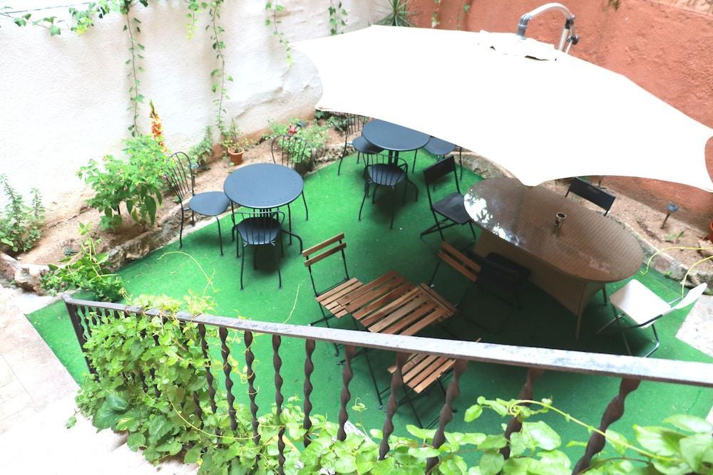 Casa Barcelo 2*