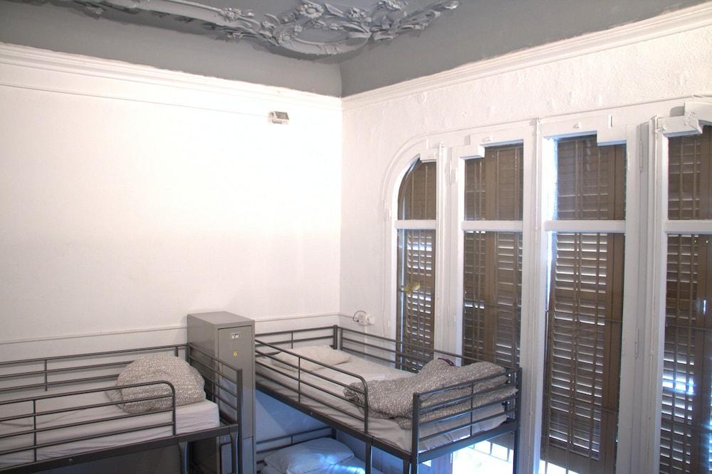 Casa Barcelo Barcelona