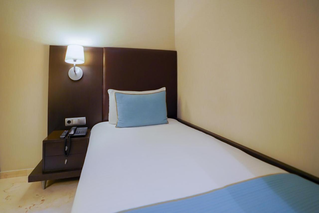 Constanza Hotel