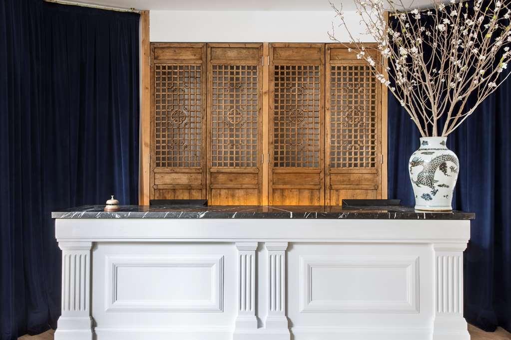 Hotel Midmost Barcelona