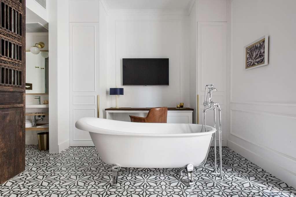 Midmost Hotel Barcelona