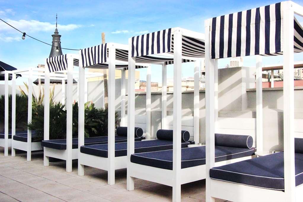 Midmost Hotel Barcelona
