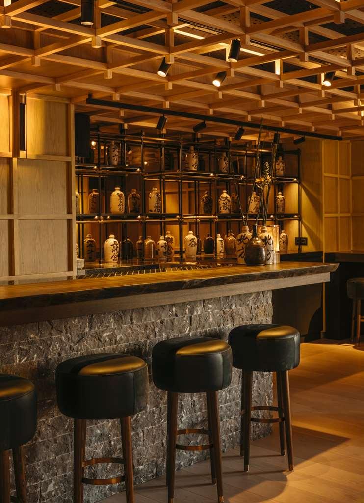 Nobu 5* Barcelona