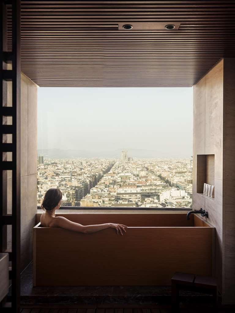 Hotel Nobu 5*