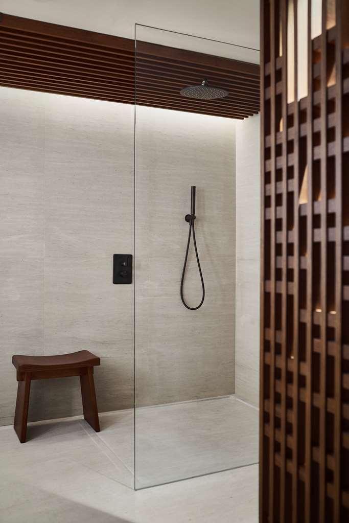 Hotel Nobu Barcelona