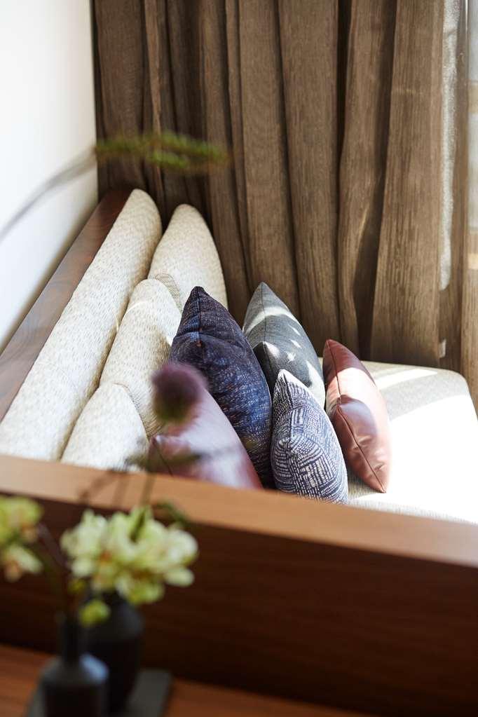 Nobu Hotel
