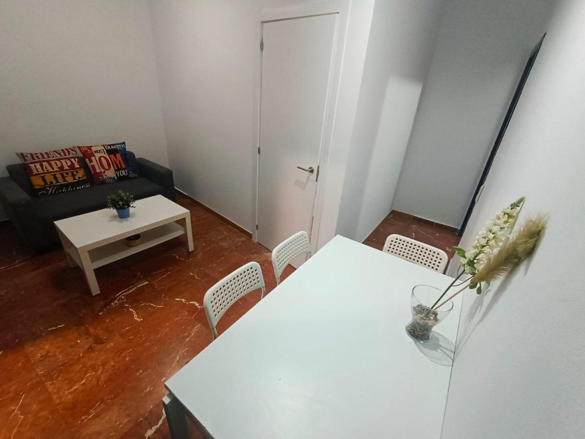 Hostel Doble En Eixample Barcelona