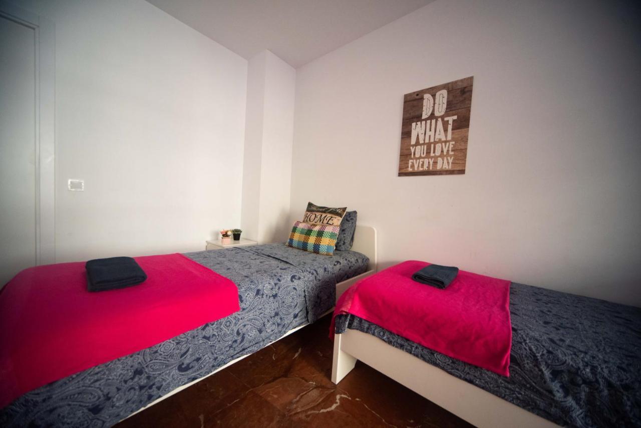 Doble En Eixample Hostel