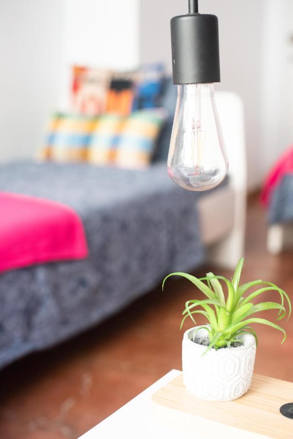 Doble En Eixample Hostel Barcelona