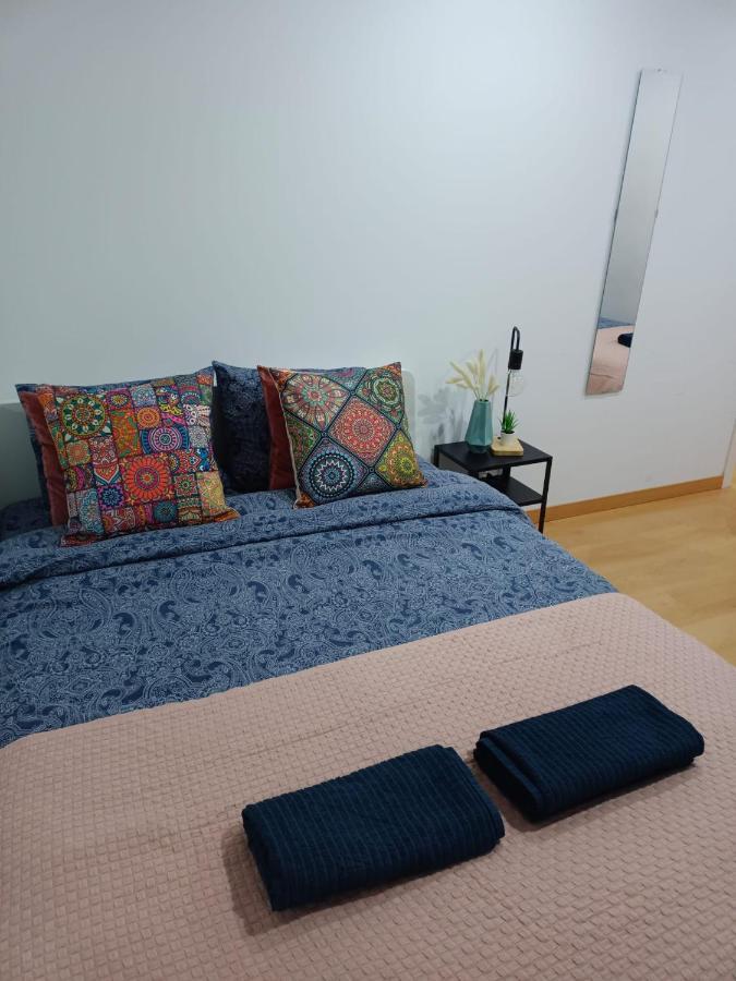Doble En Eixample Hostel *