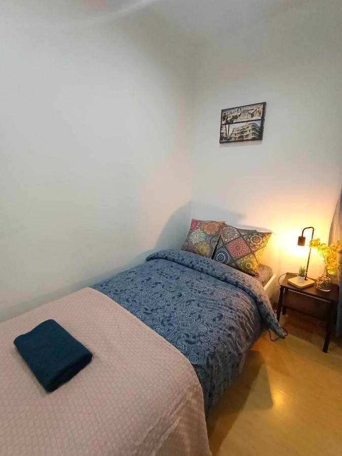 Hostel Doble En Eixample