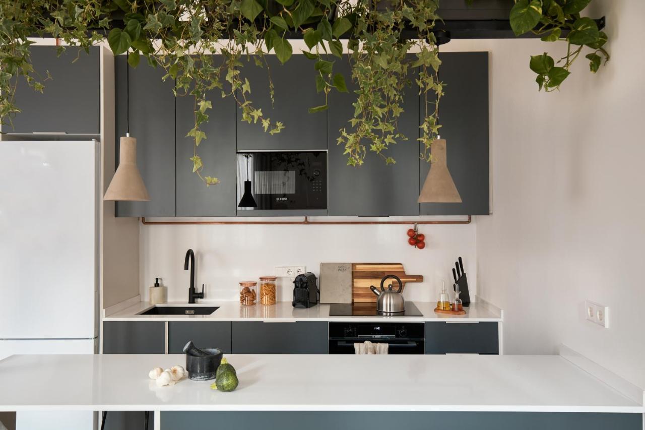 Apartamento Denali - Stylish In Center Of *