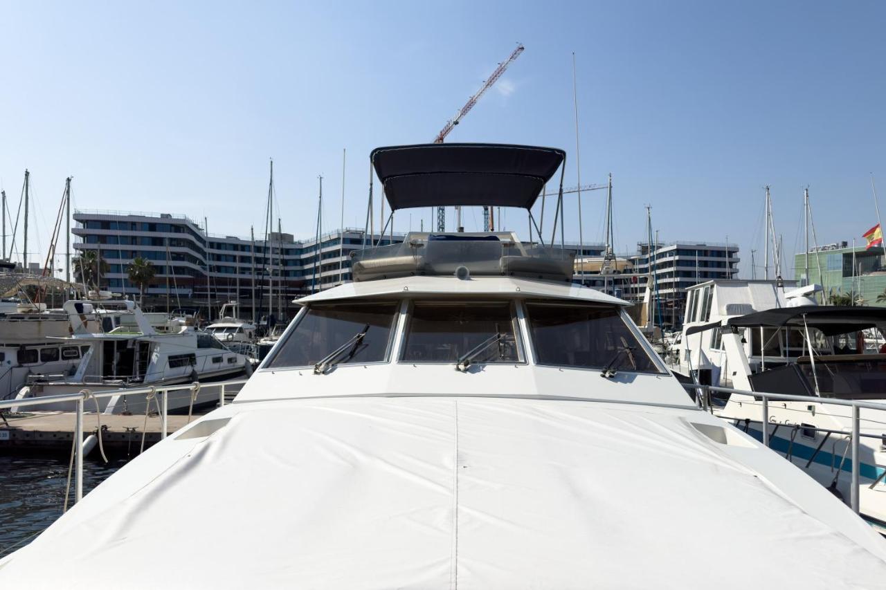 Napao Botel