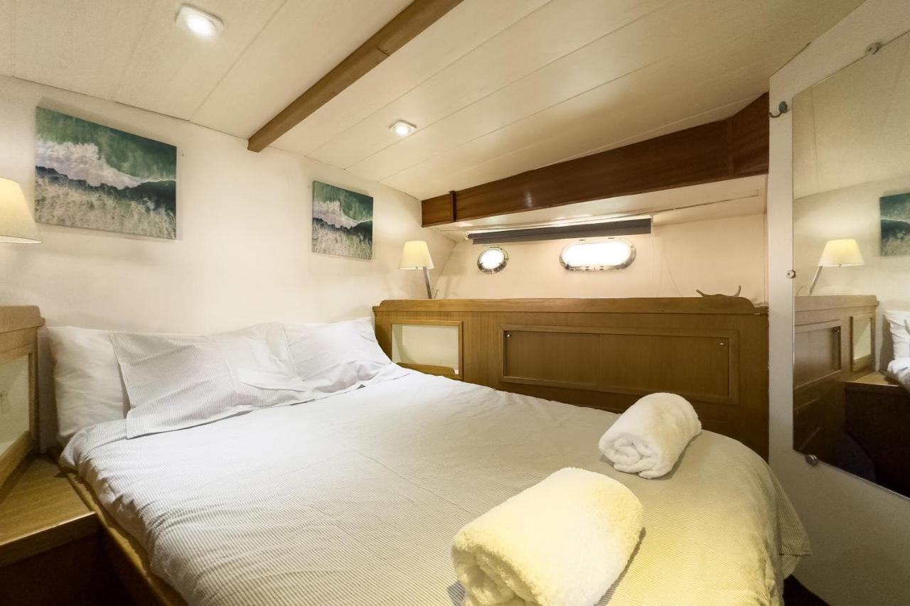 Napao Botel Barcelona