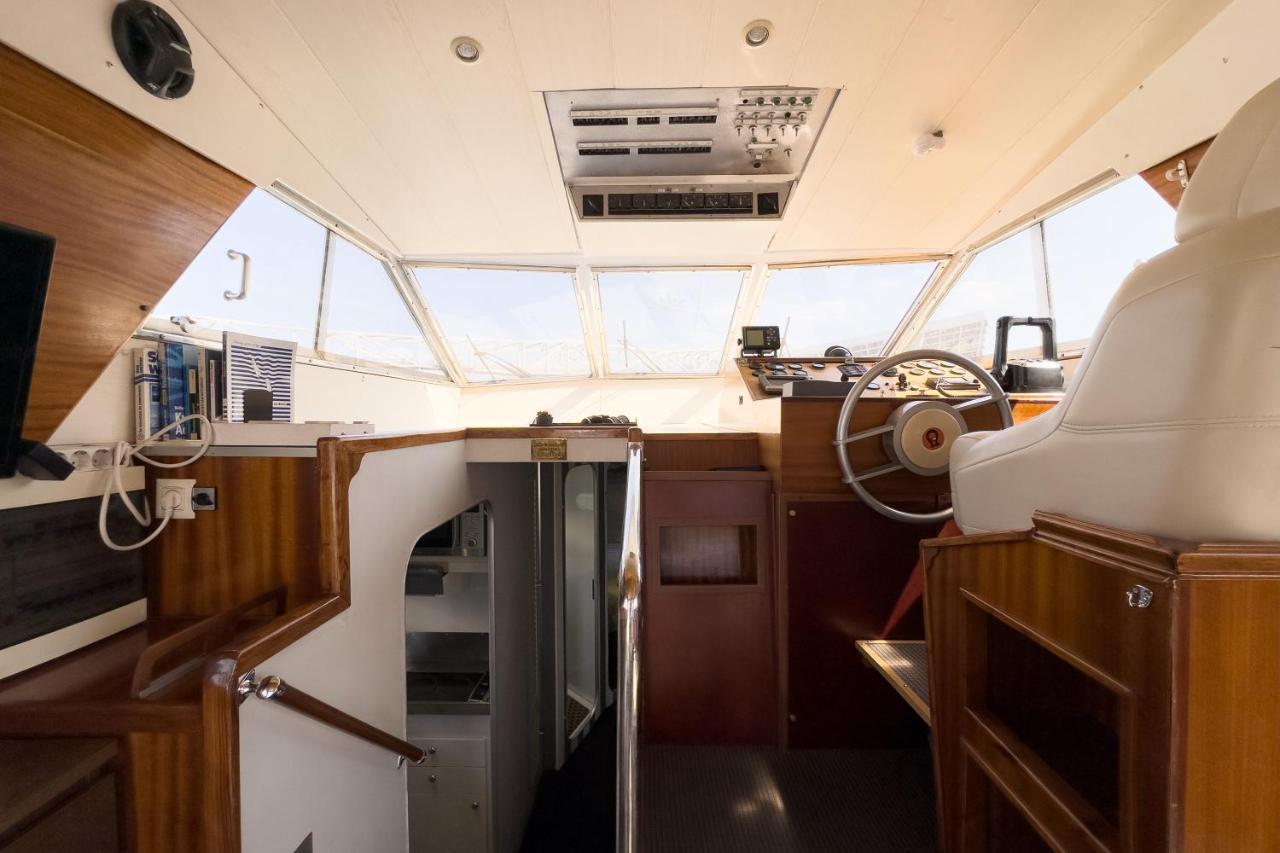 Napao Botel Barcelona