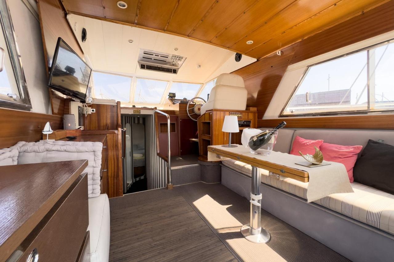 Botel Napao