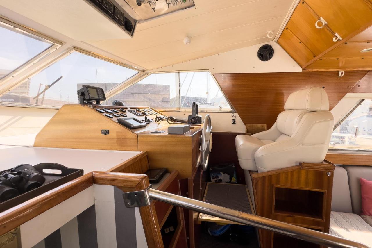 Botel Napao