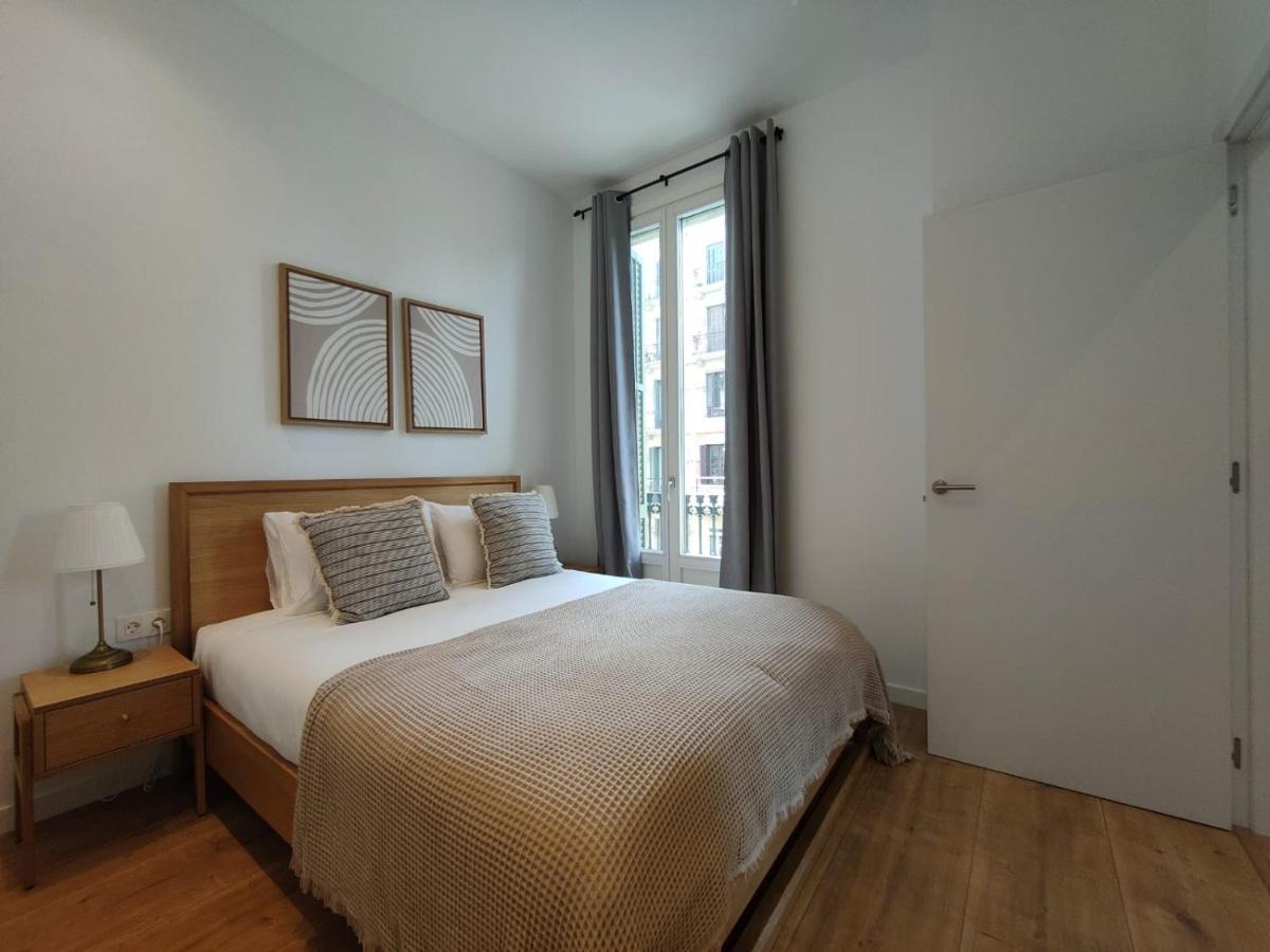 Apartment Mr Luxury Center Barcelona