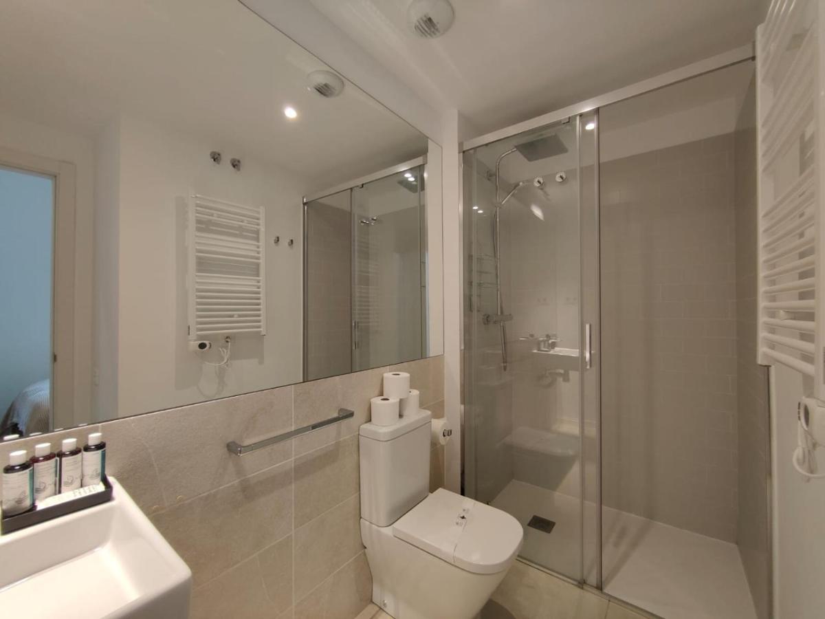 Mr Luxury Center * Barcelona