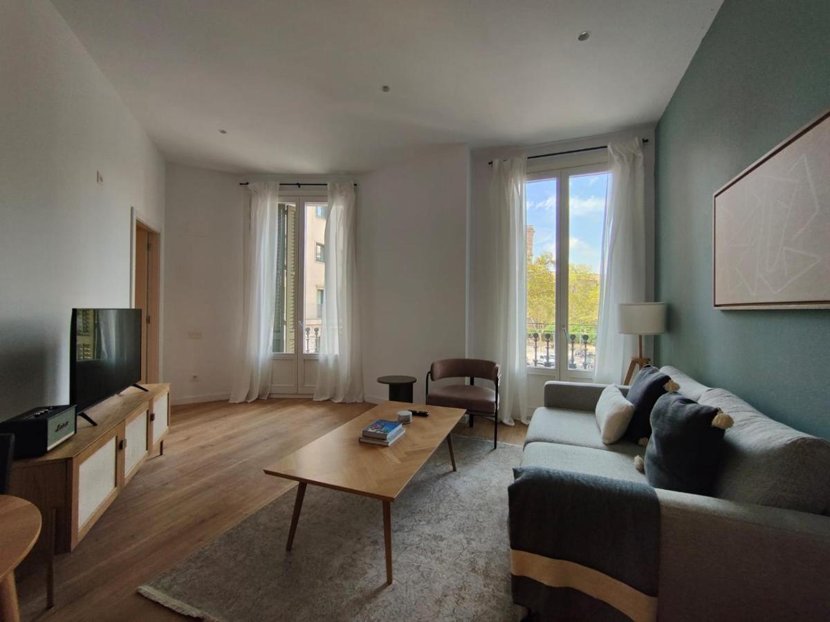 Mr Luxury Center Apartment *