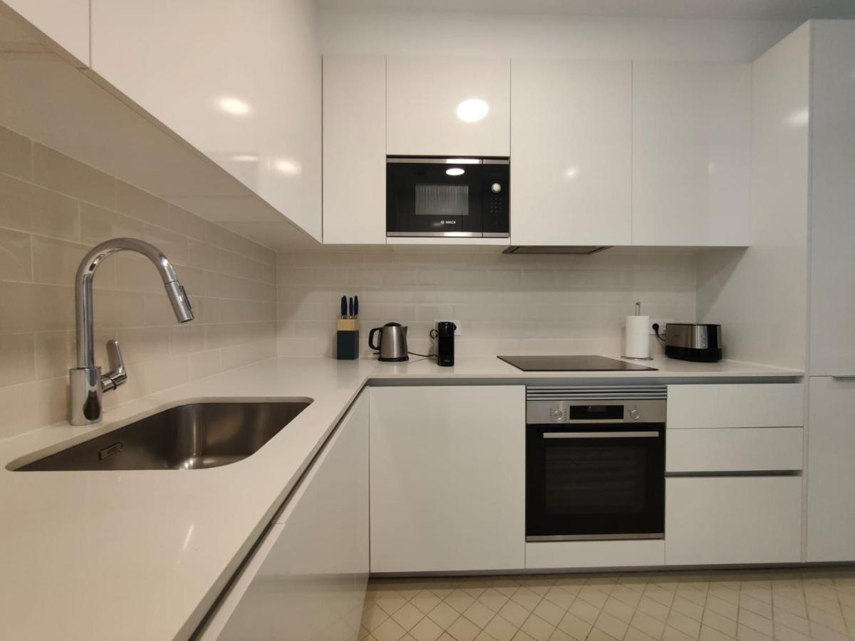Mr Luxury Center Apartment *