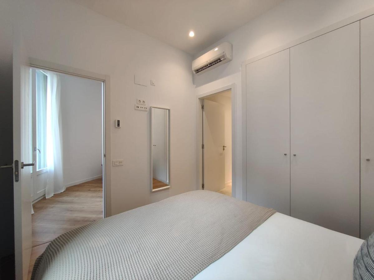 Mr Luxury Center * Barcelona