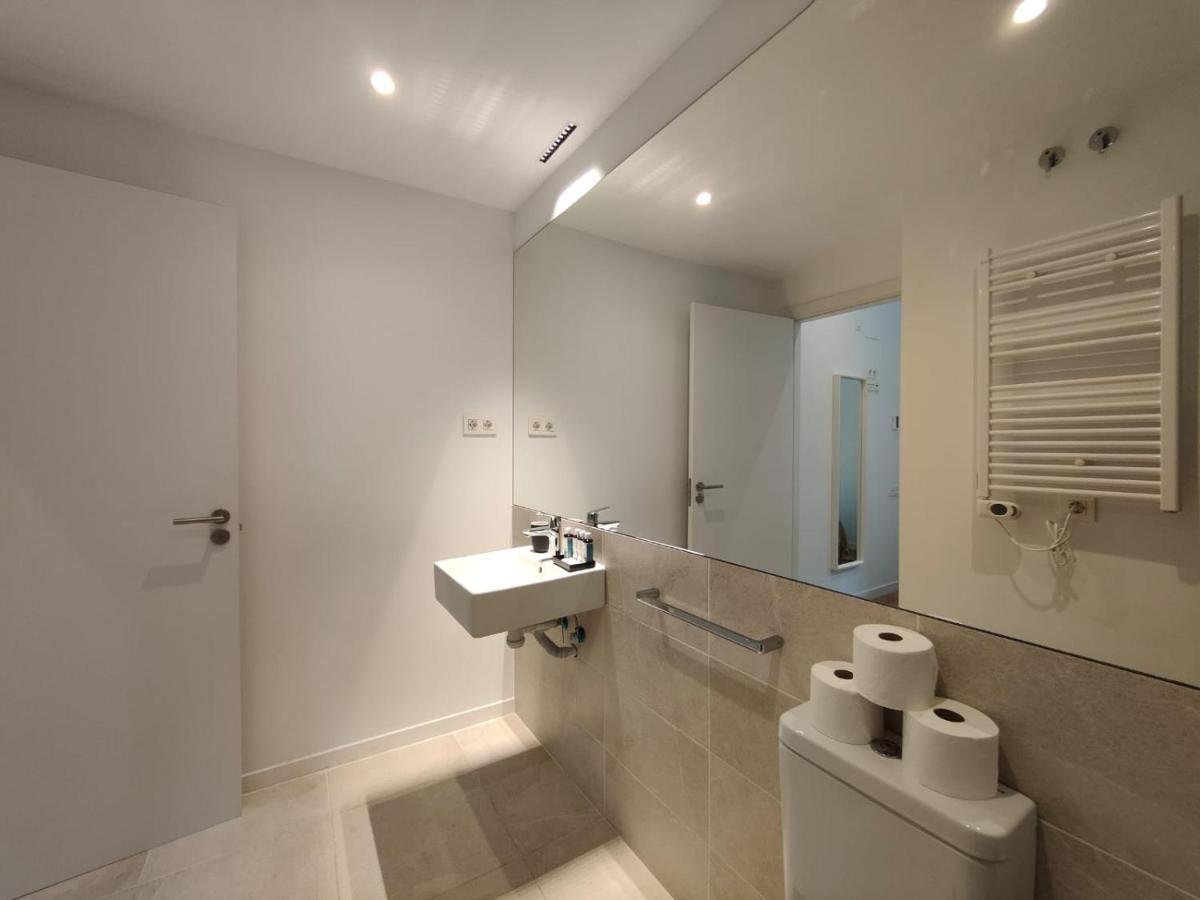 Mr Luxury Center * Barcelona