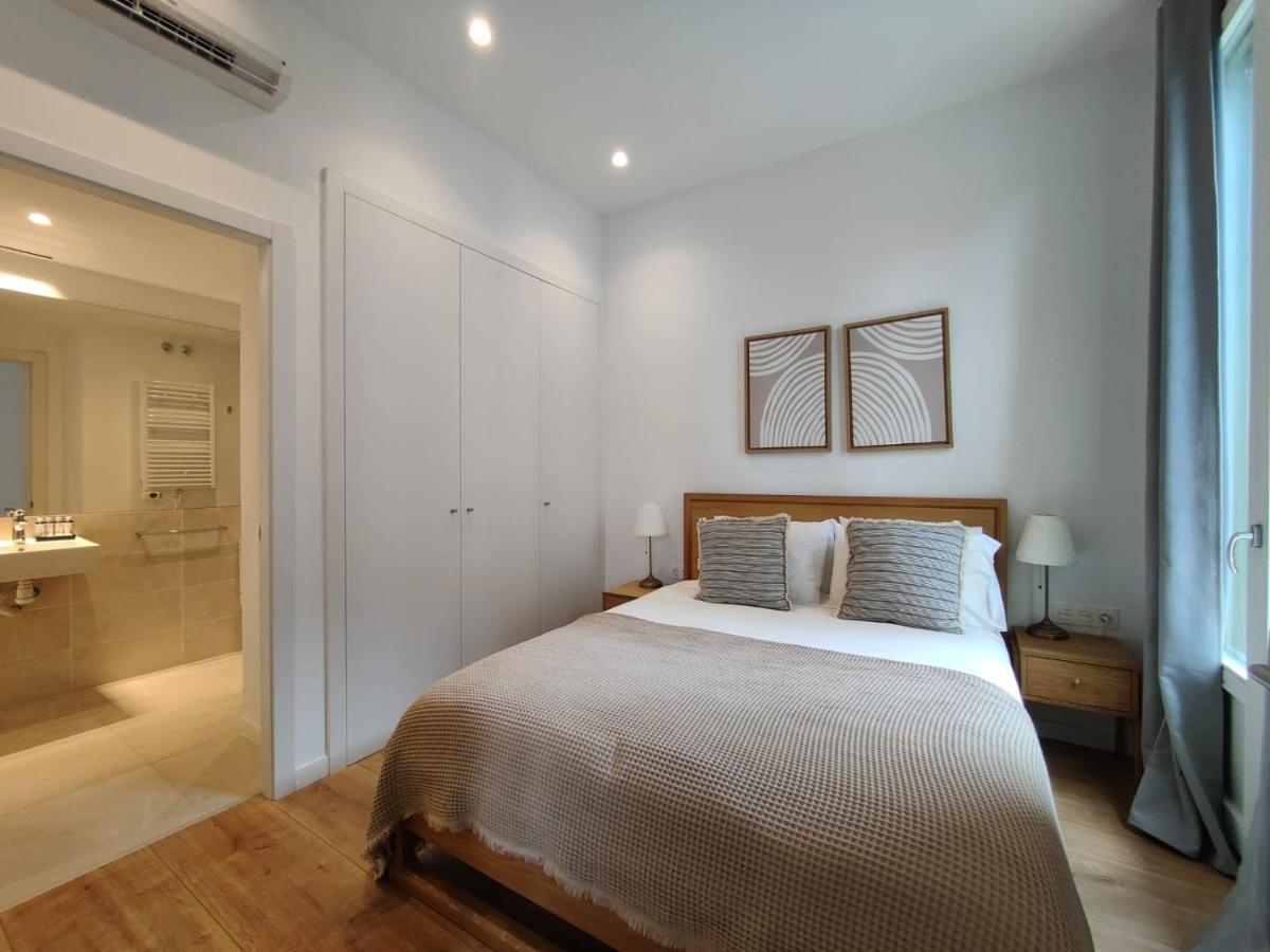 Apartment Mr Luxury Center Barcelona