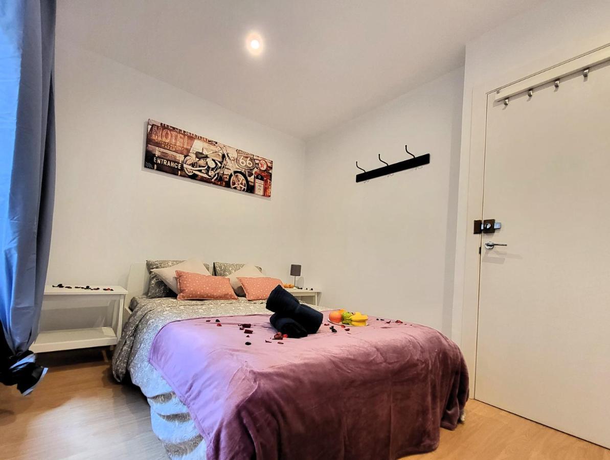 Hostal By Bcn Cathedral Barcelona