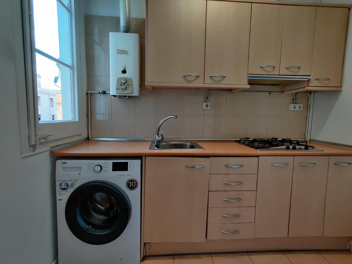 Cozy In Gracia Apartamento *