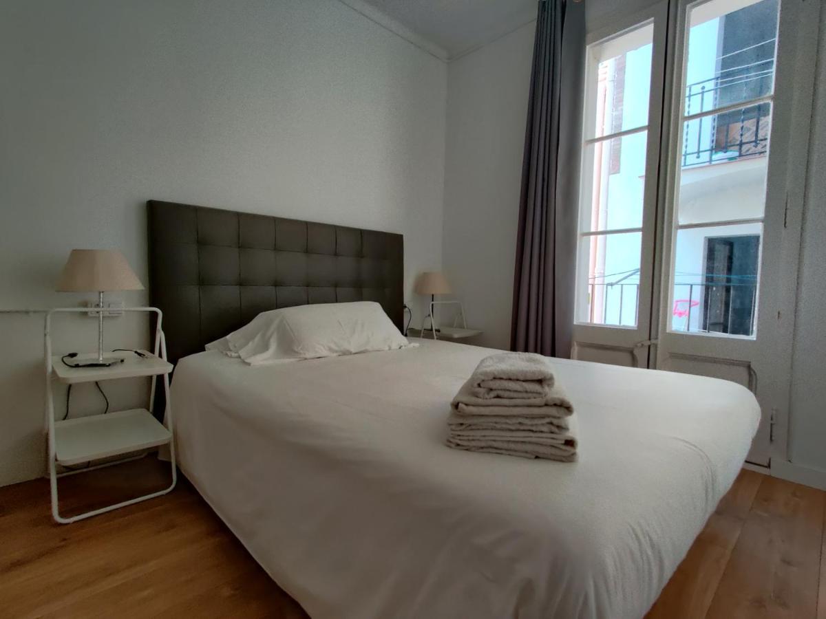 Cozy In Gracia * Barcelona