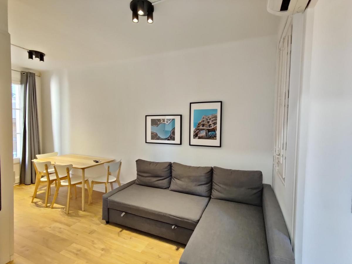 Cozy In Gracia Apartamento Barcelona