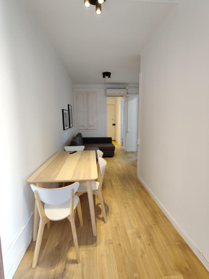 Cozy In Gracia Apartamento Barcelona